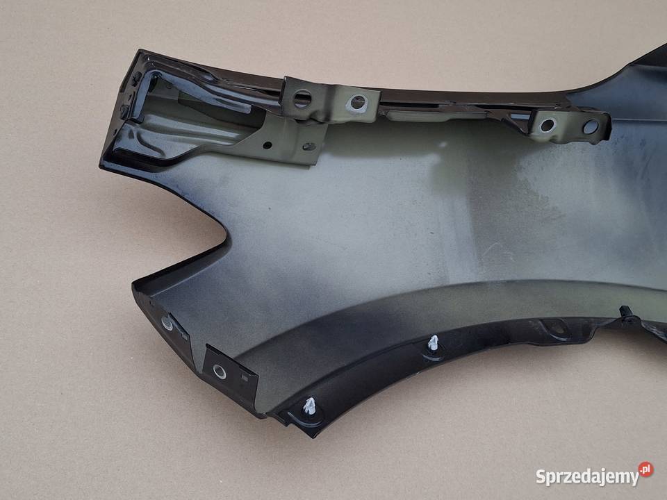 VW ID4 ID4 ID5 ID5 BŁOTNIK PRAWY PRZÓD PRZEDNI lubuskie Bieleń