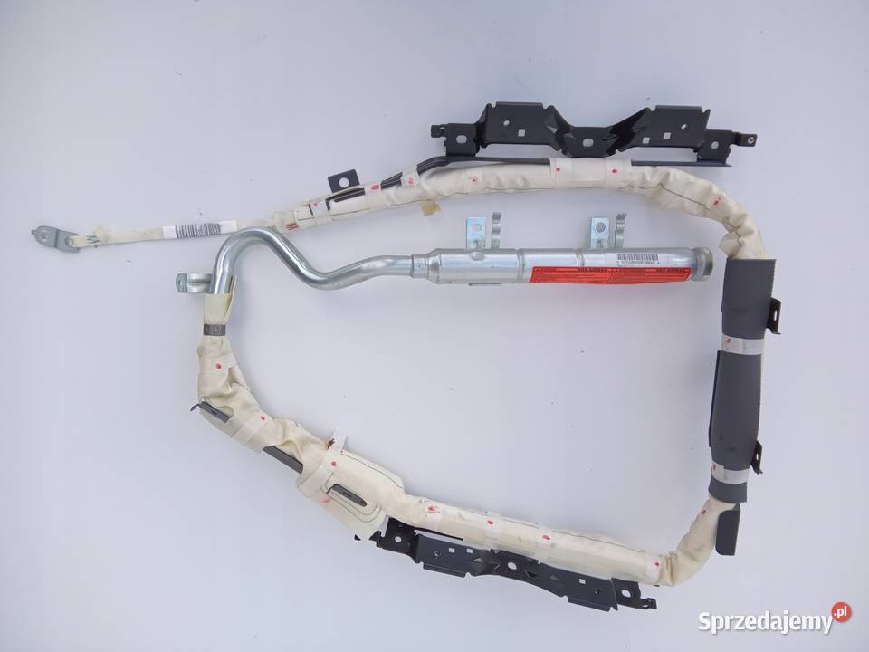KURTYNA POWIETRZNA AIRBAG PRAWA INFINITI FX35