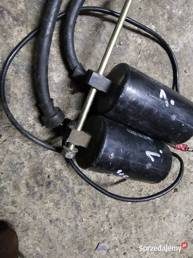 Honda CX 500 cewka cewki zapłonowa zapłonowe dolnośląskie Jelenia Góra