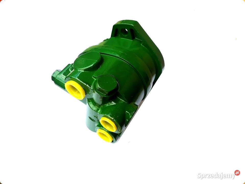 Pompa hydrauliczna John Deere 940 950 955 960 podlaskie