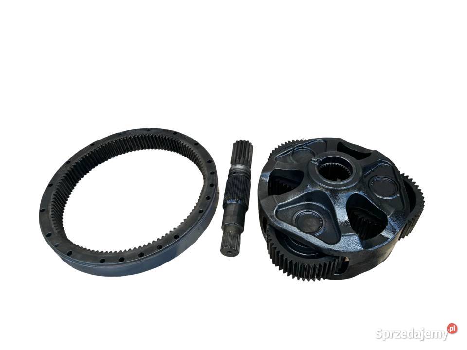 UKŁAD PLANETARNY ZWOLNICY 71815015004 MASSEY Pozostałe Kielce sprzedam