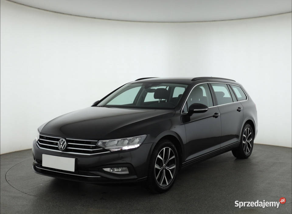 VW Passat 15 TSI isofix Piaseczno