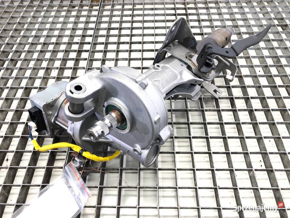 POMPA WSPOMAGANIA TOYOTA COROLLA E21 4525002P80 sprzedam