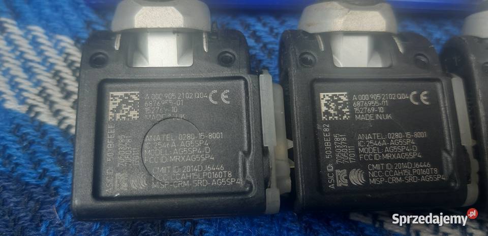 czujnik ciśnienia mercedes Sosnowiec sprzedam