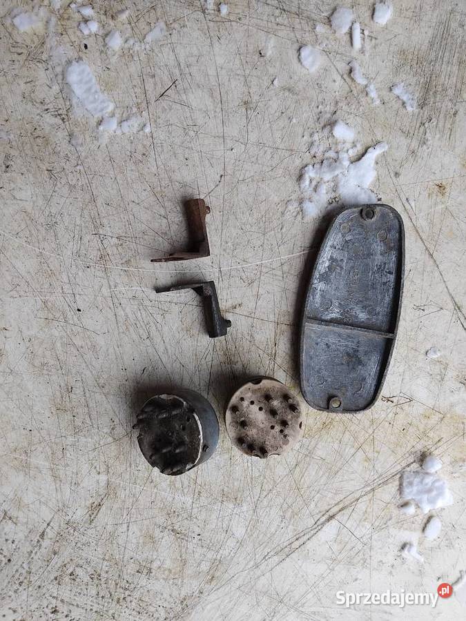 Wsk wfm Shl Komar Tarnów sprzedam