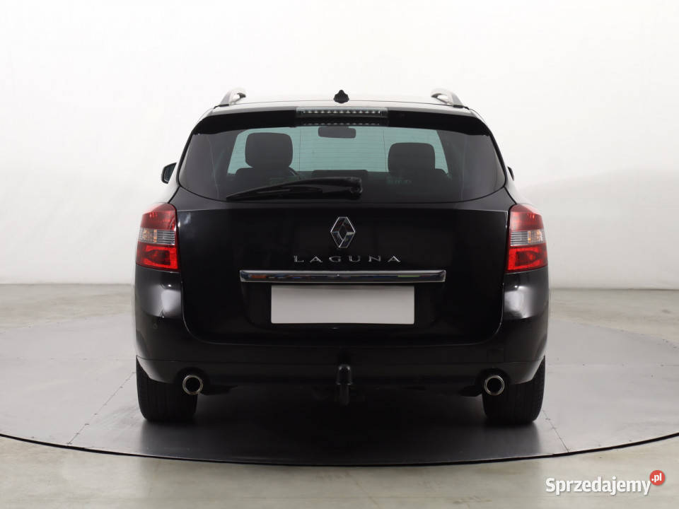 Renault Laguna 15 dCi nieuszkodzony Katowice