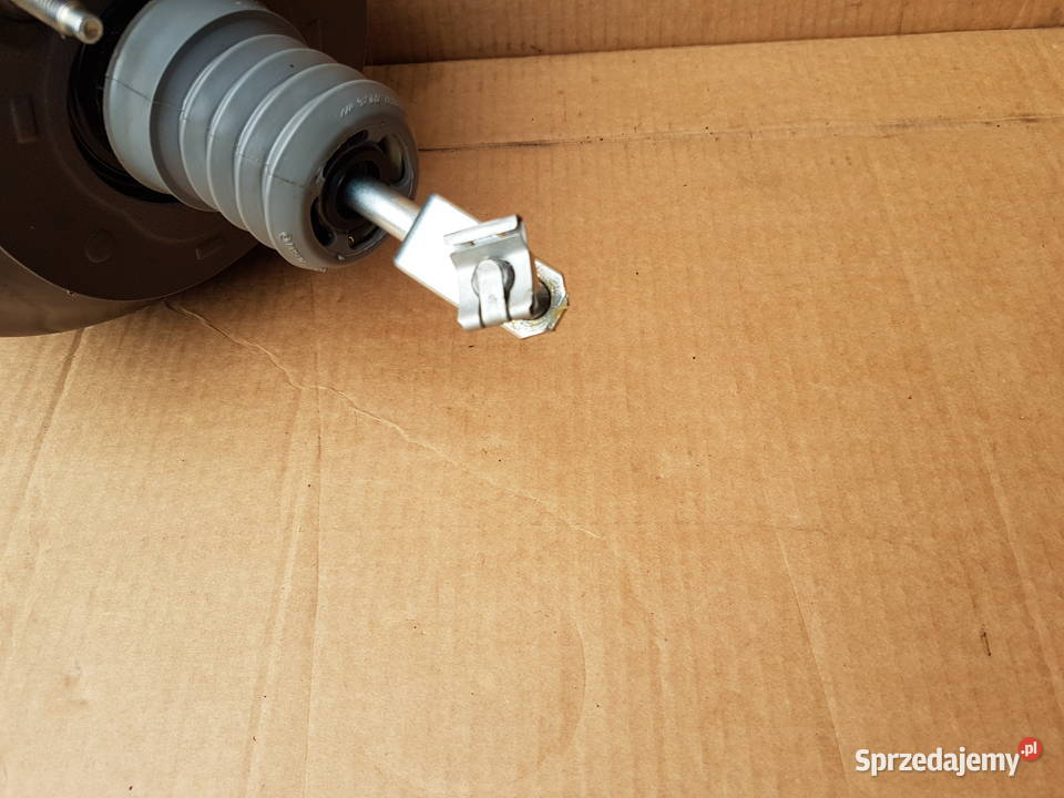 BMW 1 120 F20 f21 LIFT servo pompa hamulcowa Legnica