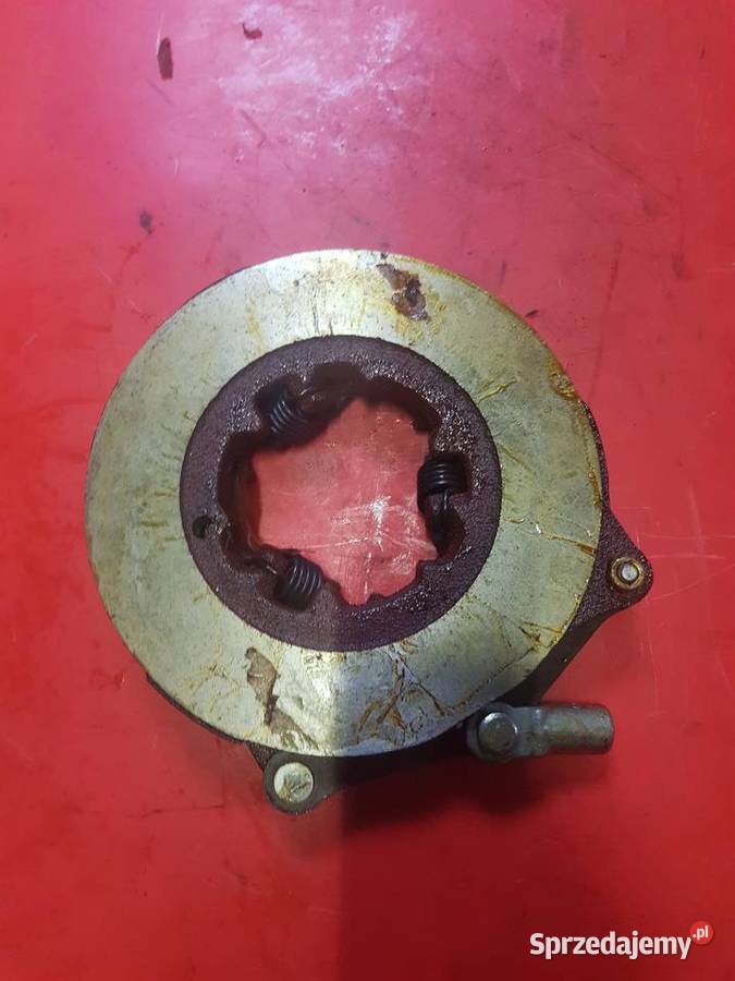 853502030B Docisk rozpierak hamulca 210mm MATZ lubuskie Sulechów