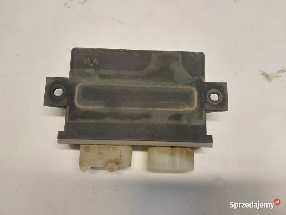 PORSCHE MACAN S 95B Moduł sterownik AdBlue