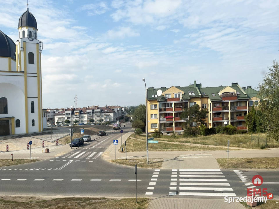 sprzedaży lokalu Białystok 245m2 sprzedam