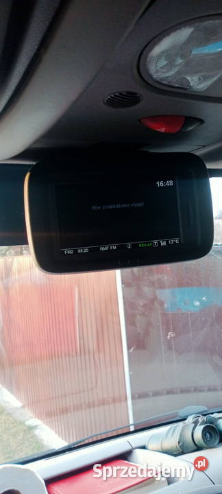 opel mowano Opel Kolbuszowa