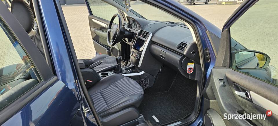 MercedesBenz Klasa A ekonomiczny i lekki w Janczewo