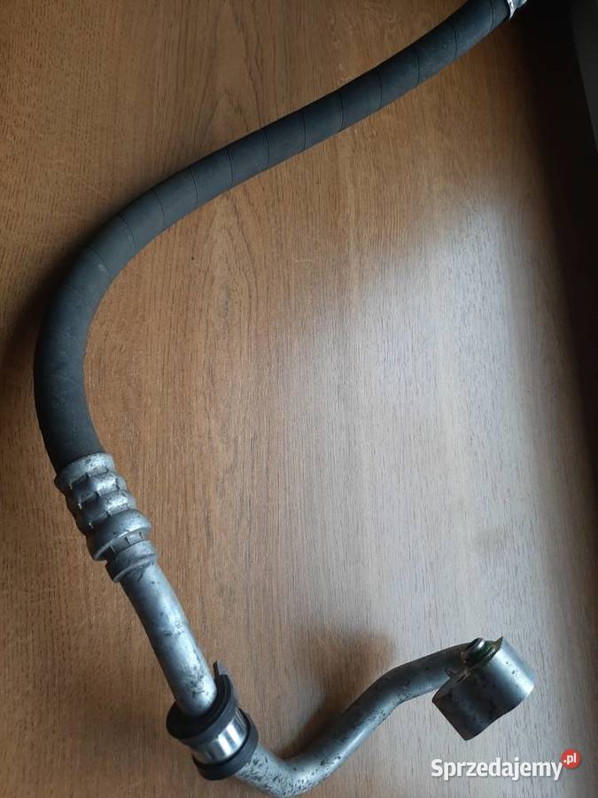 Rurka wąż klimatyzacji przewód skraplacz Skierniewice