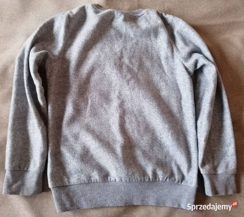 Bluza polarowa Girl rozmiar 128 Łódź