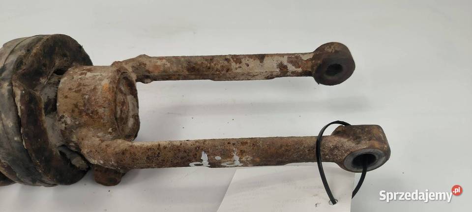 AMORTYZATOR PRAWY PRZÓD JEEP CHEROKEE