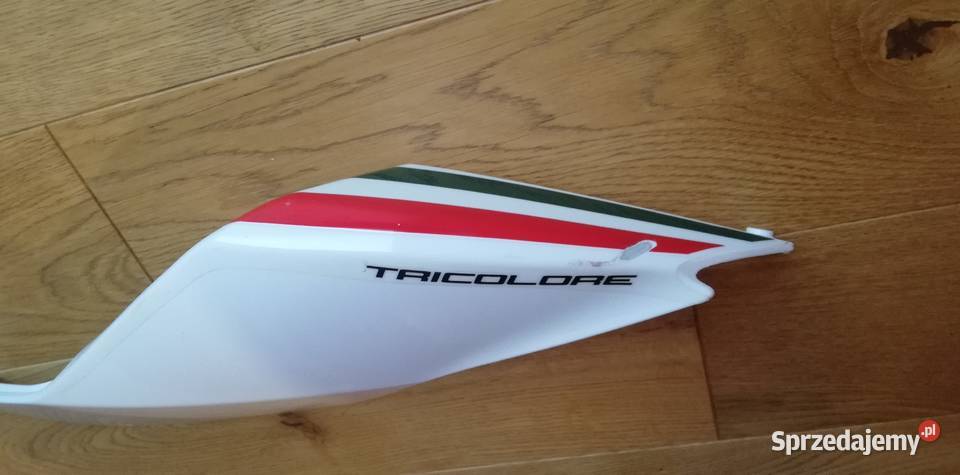 Ducati Panigale 899 1199 owiewka ogon zadupek Białystok