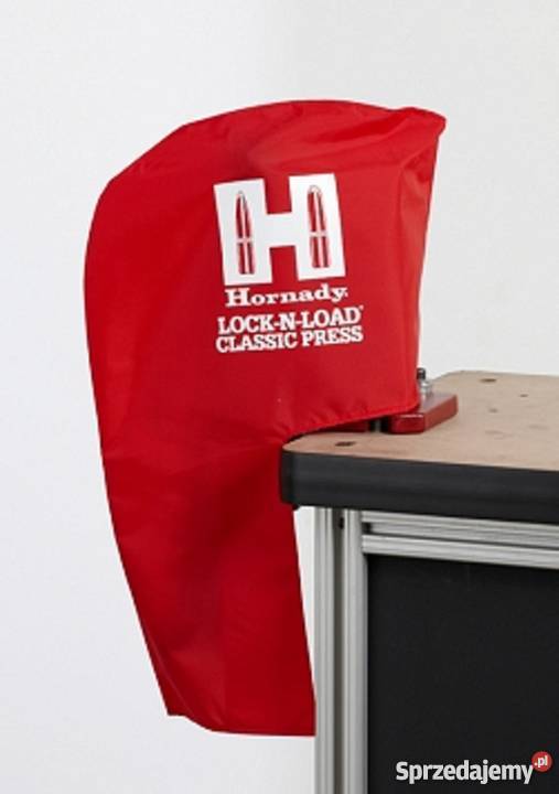 Pokrowiec na prasę LNL Classic Hornady 100008 Sporty strzeleckie i myślistwo Warszawa