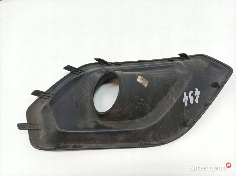 KRATKA ZDERZAKA LEWY PRZÓD HALOGENU JT7619953BAW świętokrzyskie