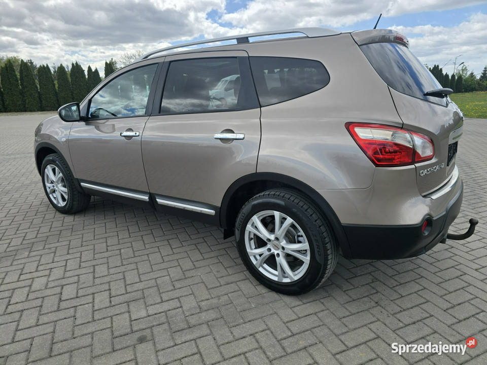 Nissan Qashqai2 20Benz 7 Kutno