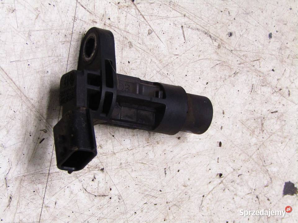 CZUJNIK POŁOŻENIA WAŁU KORBOWEGO 12 DIGT NISSAN sprzedam