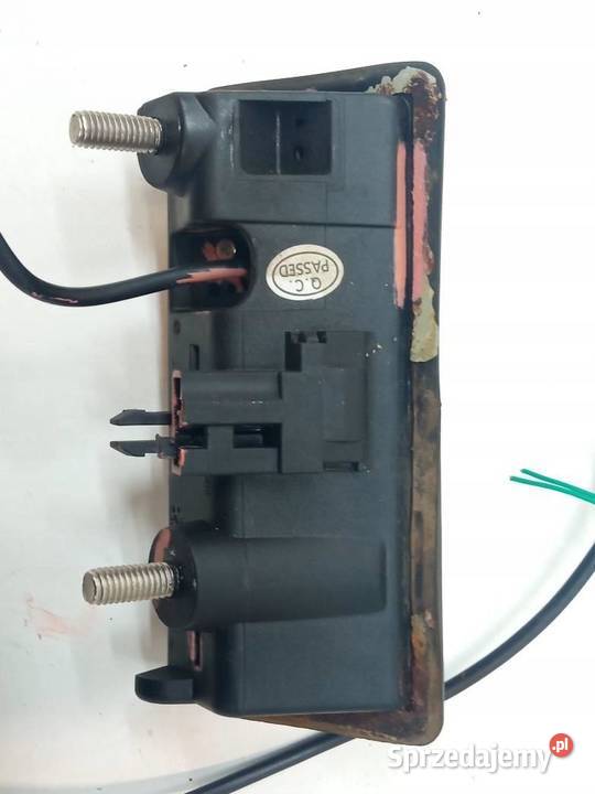 KAMERA COFANIA LS8002 VW Volkswagen Passat VI