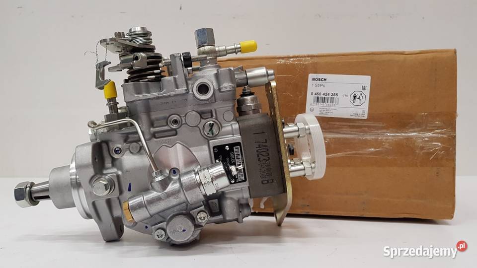 Pompa Rozdzielaczowa Bosch 0460424255 Siedlce