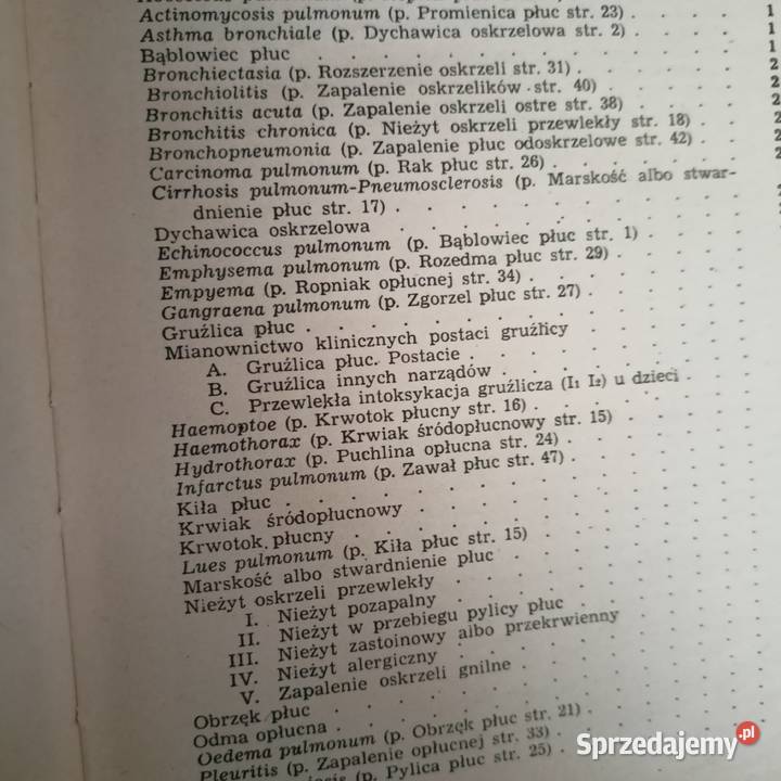 Przewodnik terapeutyczny książki wysyłka Gdańsk
