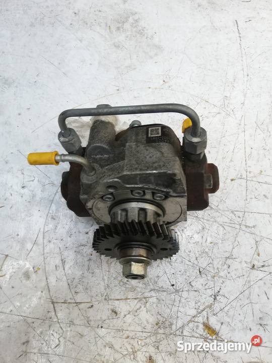 Sprawdzona pompa wtryskowa SUBARU 20 D AA020 Suchedniów sprzedam