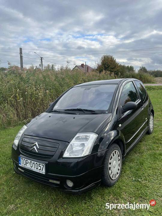 C2 VTR 14HDI Automat z łopatkami Tarnów