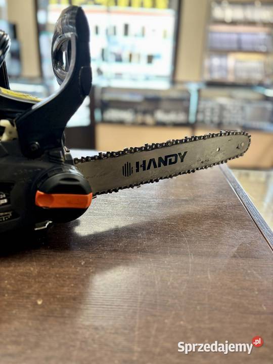 Piła łańcuchowa Handy Prime 1400 W 19 Elbląg sprzedam