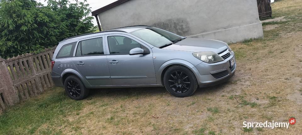 Astra h Astra Drzycim