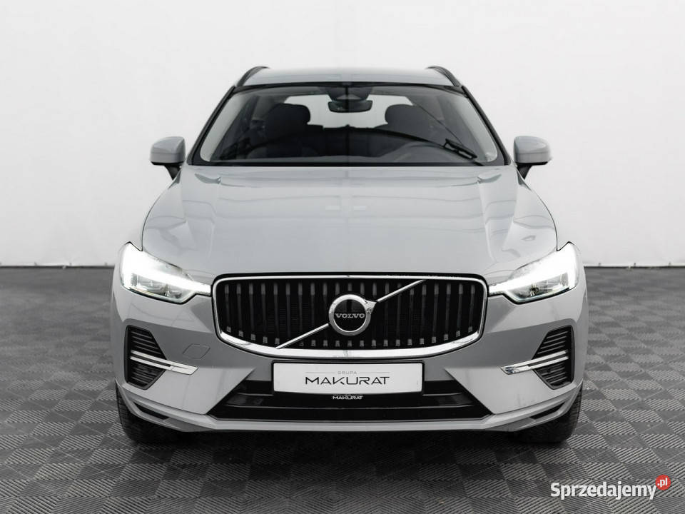 Volvo XC 60 GD2L981B4 B Core Kcof LED NAVI Salon Gdańsk sprzedam