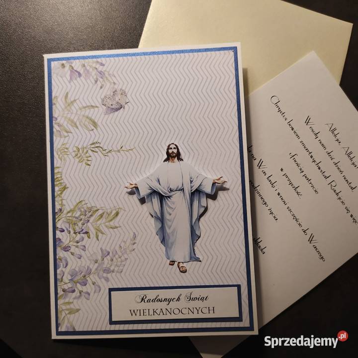 Kartki na Wielkanoc Konin