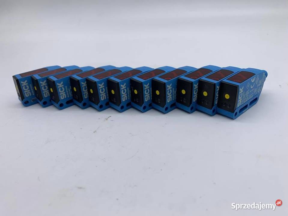 Sick WL9G3P2232 Photoelectric Sensor