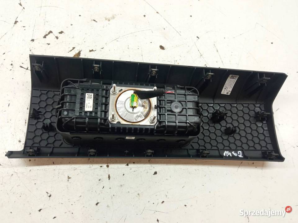 PODUSZKA POWIETRZNA AIRBAG PRAWA PASAŻERA sprzedam