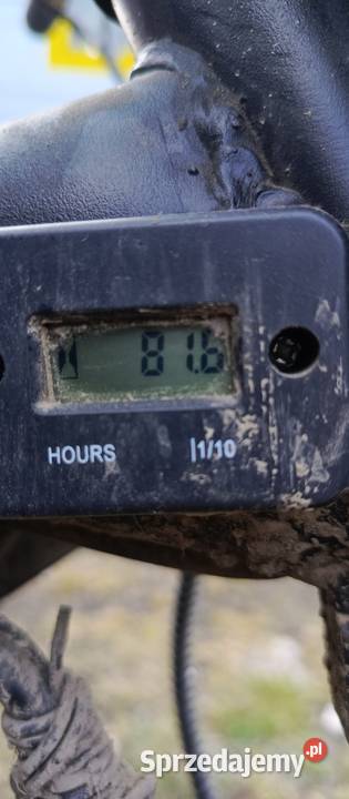 Cross xtr 607 czterosuwowy