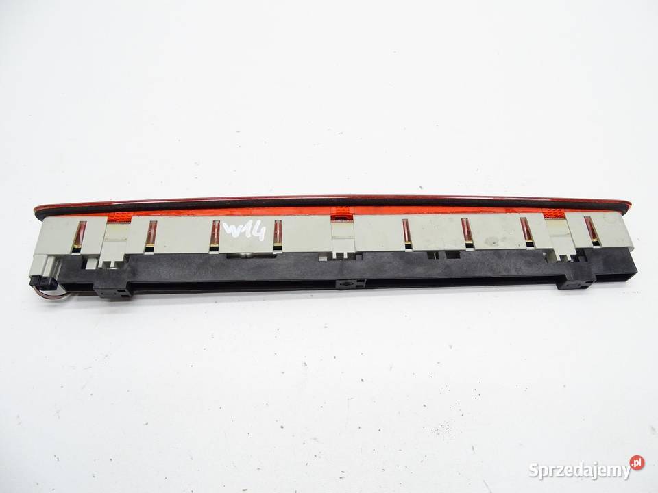 TRZECIE ŚWIATŁO STOP STOPU AUDI A3 8P LIFT 3D