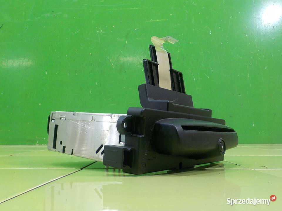 MINI COOPER COUNTRYMAN I 16 B 10r 5D radio CD Suków sprzedam