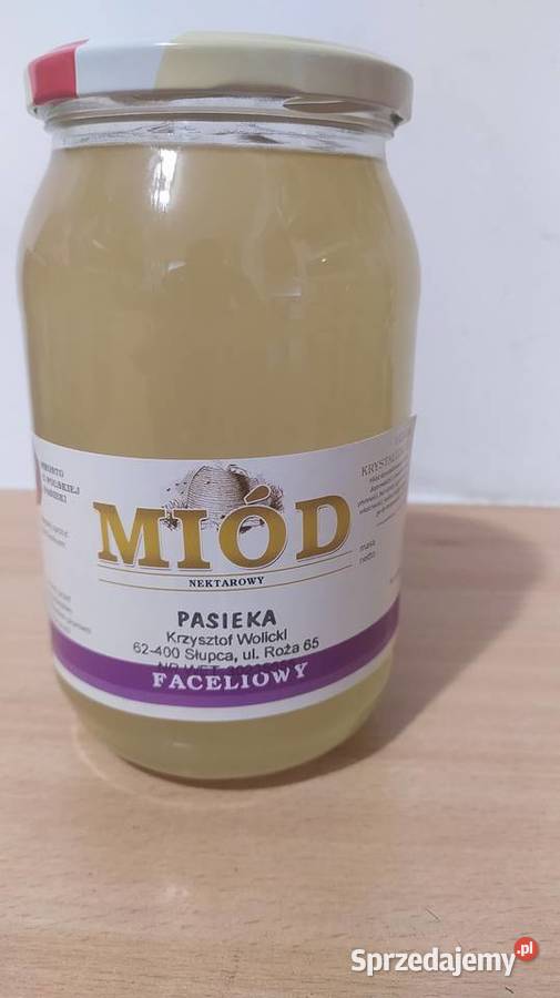 Miód Słupca