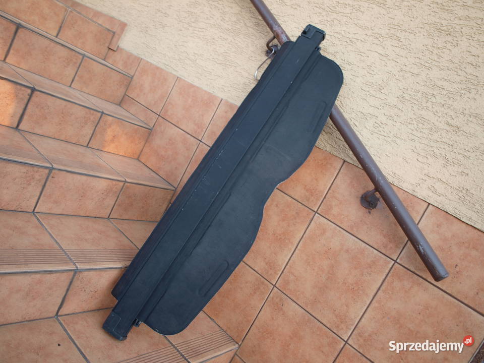 Audi 80 B4 Kombi roleta bagażnika 1991 1995r sprzedam