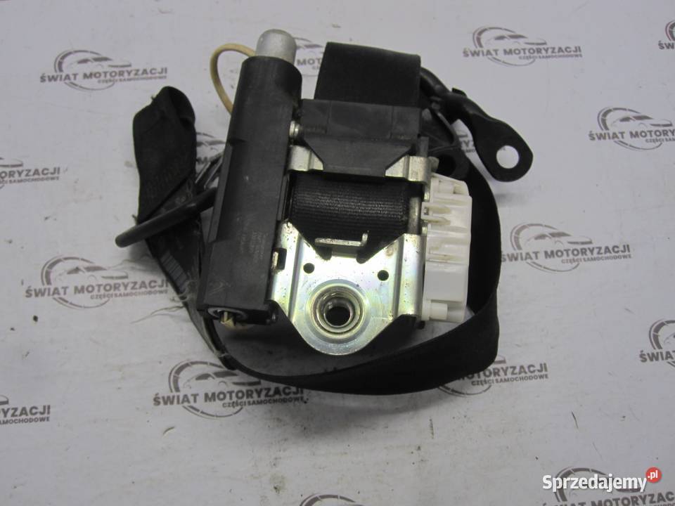 VW JETTA 07r pas bezpieczeństwa prawy przód sprzedam