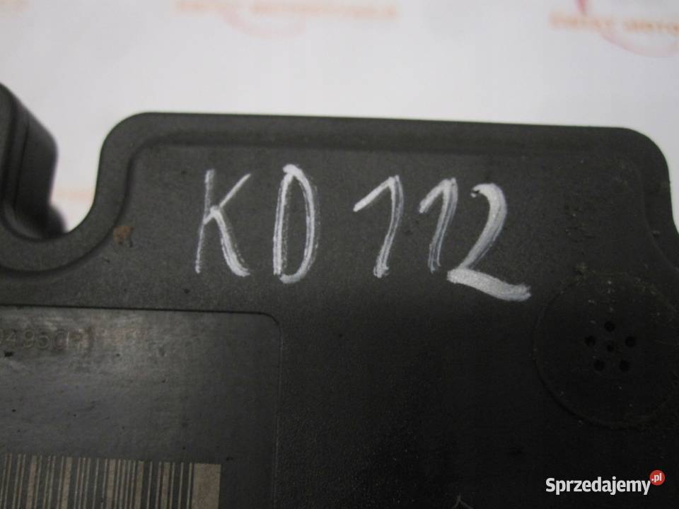TOYOTA YARIS II pompa ABS 445100D110 osobowe Kielce sprzedam