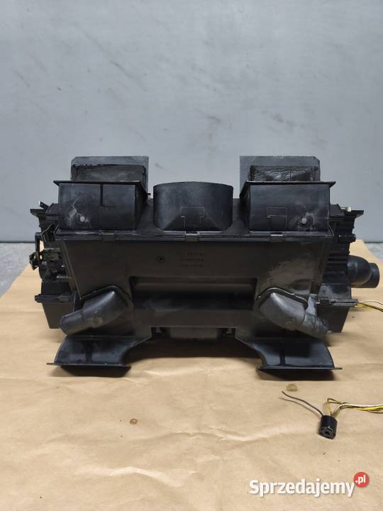 Nagrzewnica dmuchawa Volkswagen Transporter T3 Starachowice