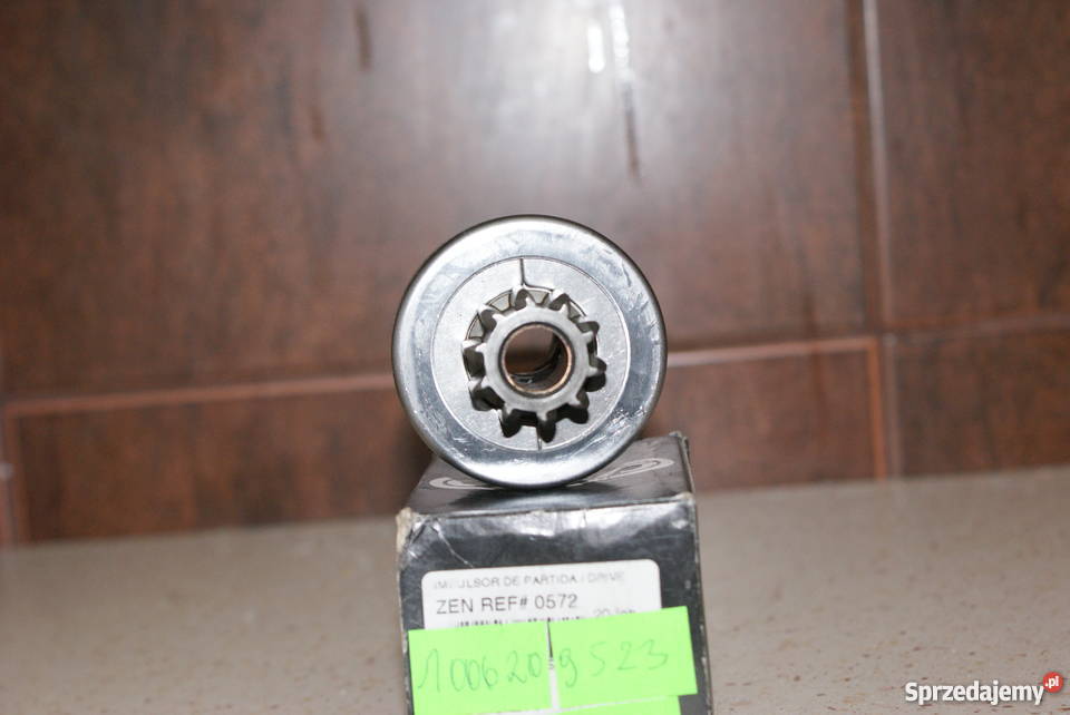 Bendix rozrusznika Mercedes190 D 208D 308D 209D mazowieckie Białobrzegi