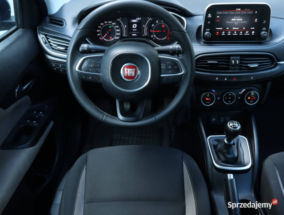 Fiat Tipo 14 TJet komputer pokładowy Piaseczno sprzedam