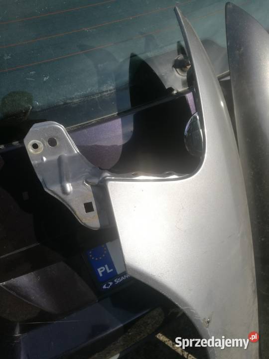 Blotnik Honda Legend prawy lewy Karoseria lubelskie Biłgoraj sprzedam