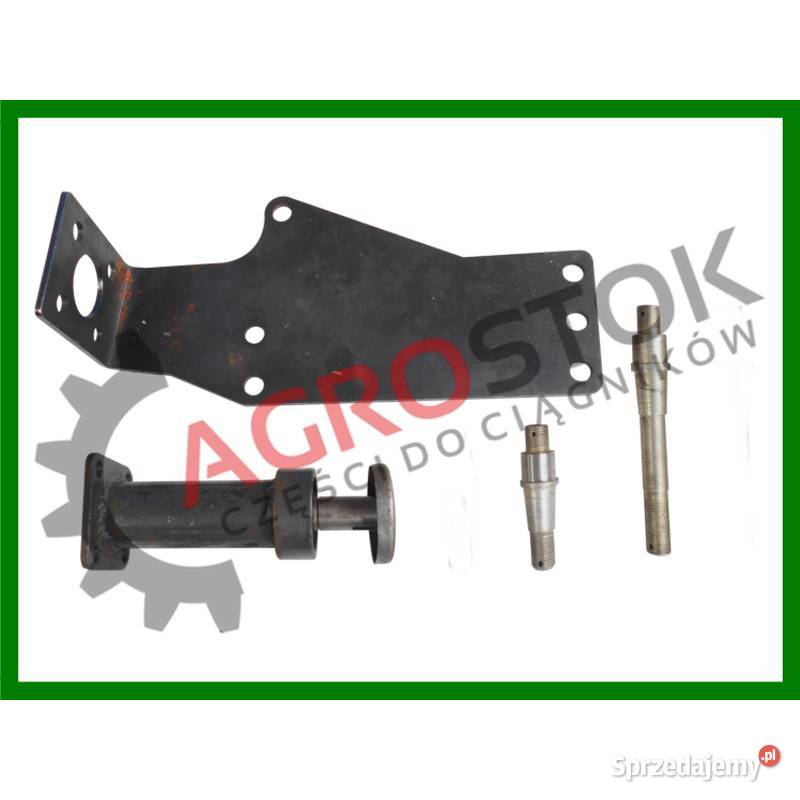 Wspomaganie na orbitrol JUMZ Białoruś D65 Parczew