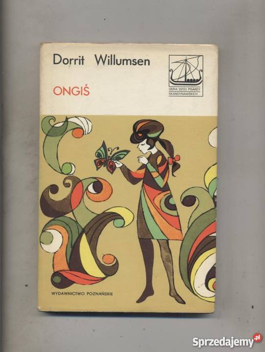 Ongiś zachodniopomorskie Szczecin