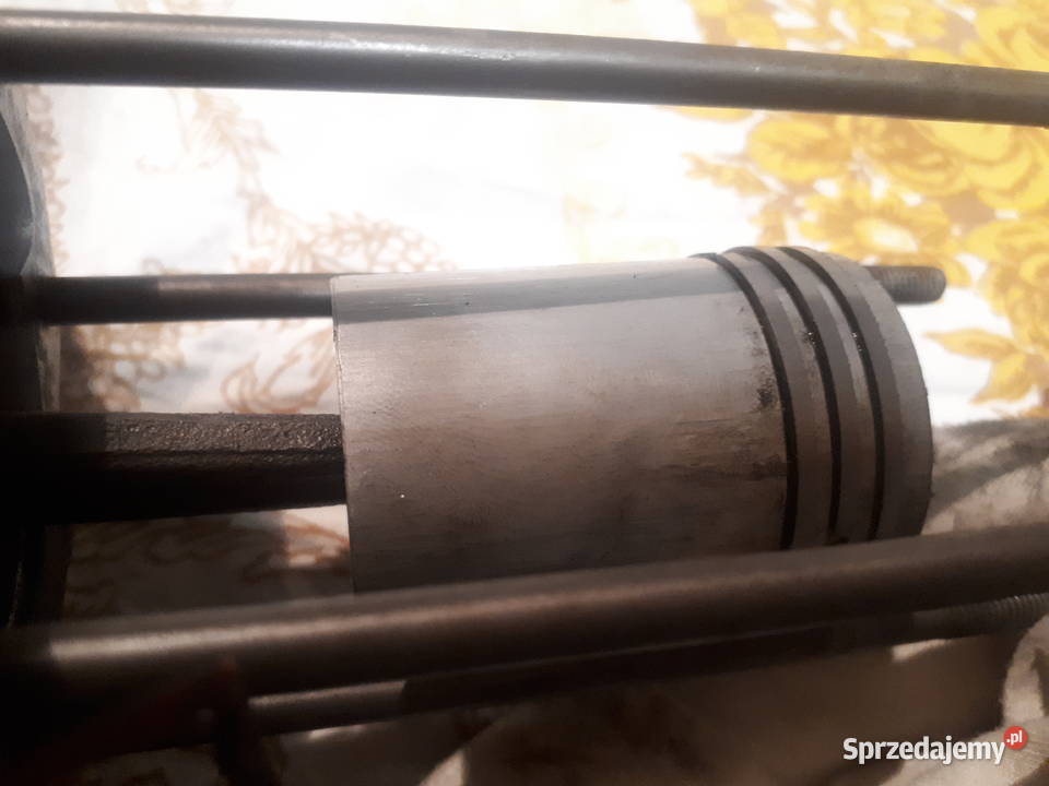 Silnik Jawa 223 Ogar 200 sprzedam