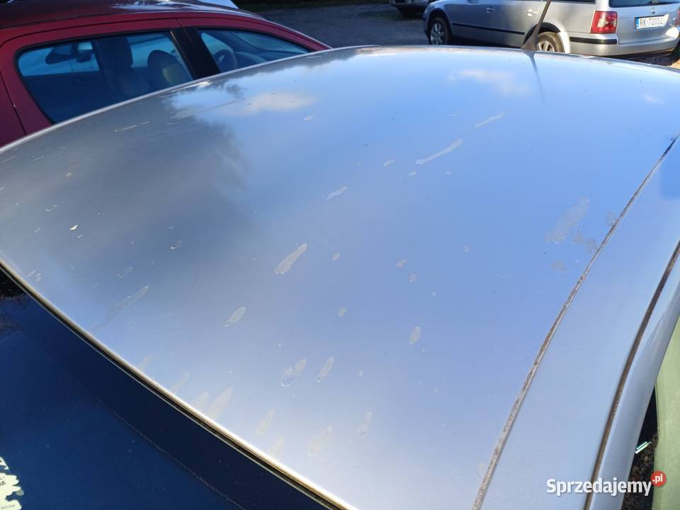 Skoda Octavia 16 MPI Klima Alufelgi Octavia Krosno